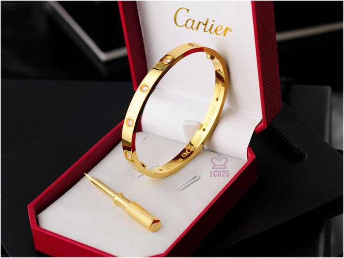 Bracciale Cartier Modello 116